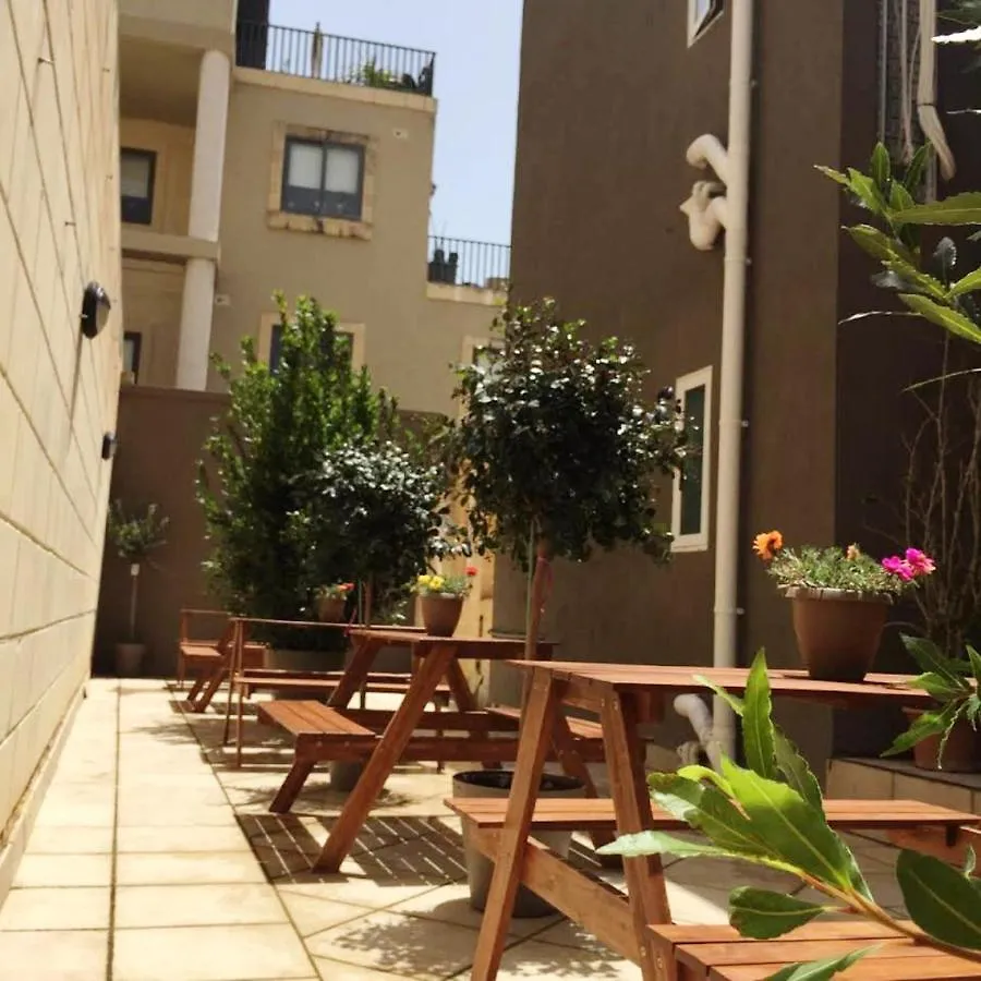 Villa Arjuza - Private Self Catering Bedrooms With Bathroom Is-Swieqi