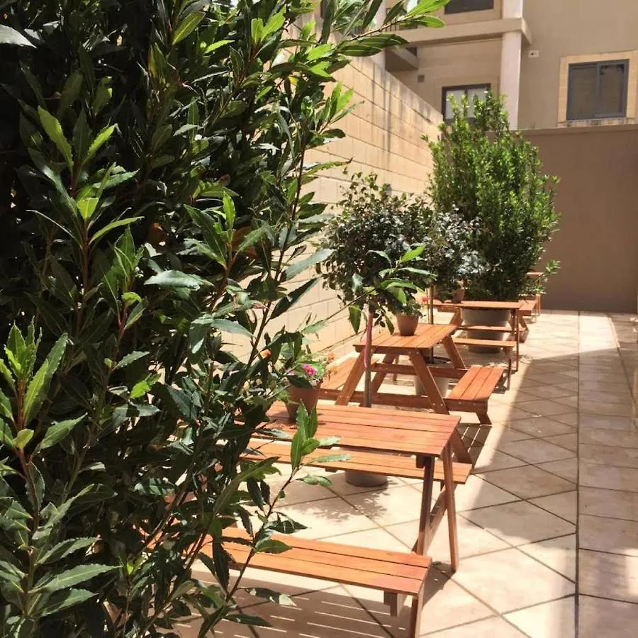 Villa Arjuza - Private Self Catering Bedrooms With Bathroom Is-Swieqi 0*,  Malta