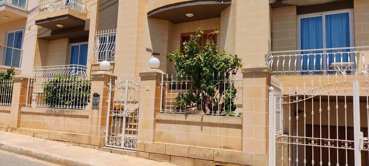 Villa Arjuza - Private Self Catering Bedrooms With Bathroom Is-Swieqi Guest house